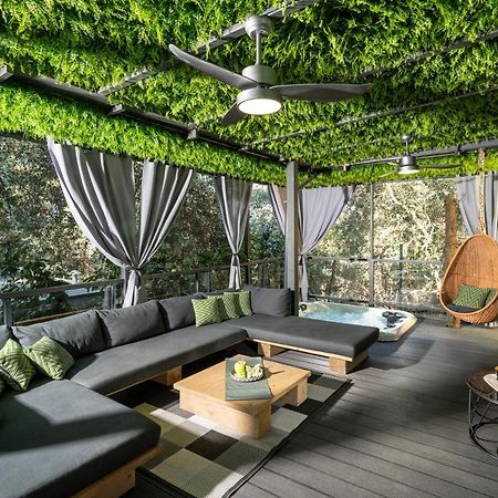 Mobile Home Joy Porton Biondi Ρόβινι Εξωτερικό φωτογραφία