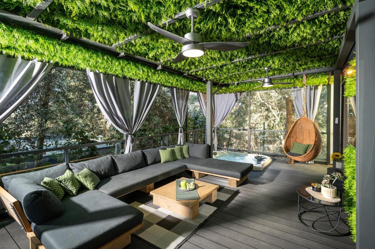 Mobile Home Joy Porton Biondi Ρόβινι Εξωτερικό φωτογραφία