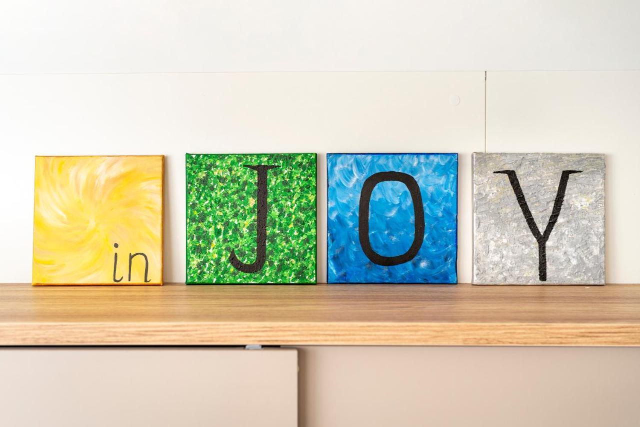 Mobile Home Joy Porton Biondi Ρόβινι Εξωτερικό φωτογραφία
